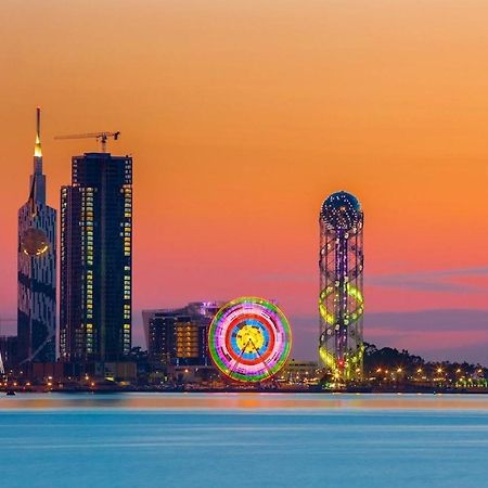 Apartment In Batumi For Dar Tower Dış mekan fotoğraf