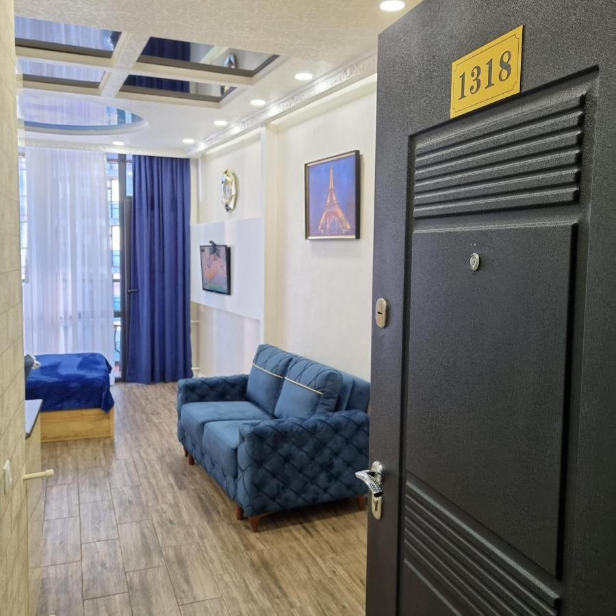Apartment In Batumi For Dar Tower Dış mekan fotoğraf
