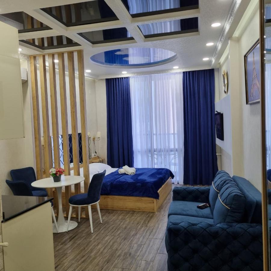 Apartment In Batumi For Dar Tower Dış mekan fotoğraf