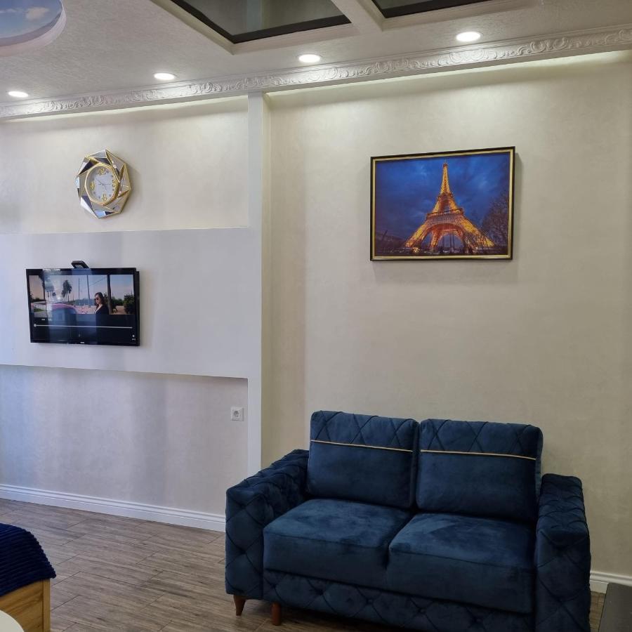 Apartment In Batumi For Dar Tower Dış mekan fotoğraf