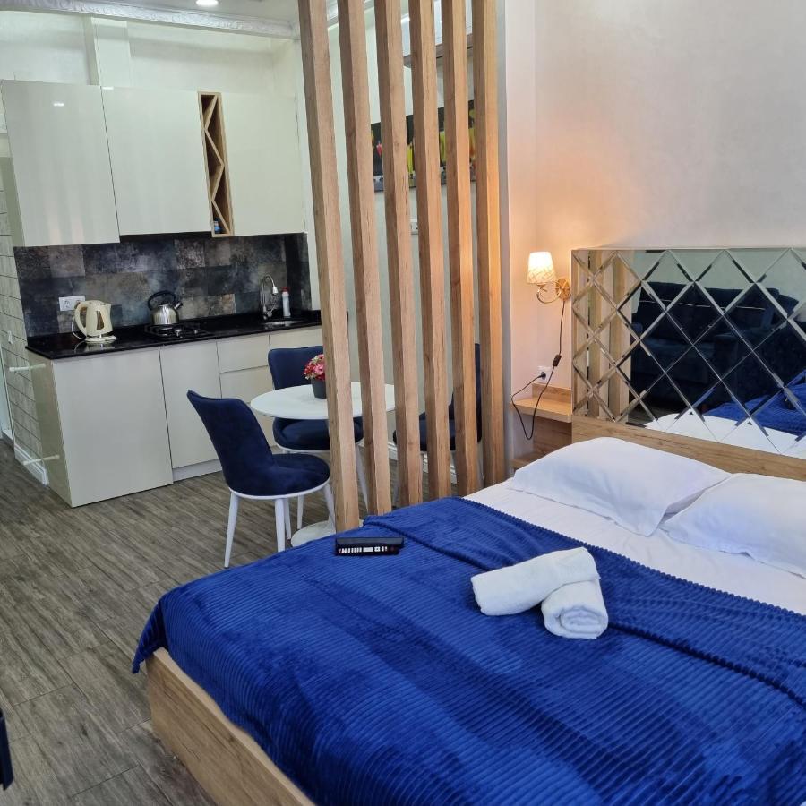 Apartment In Batumi For Dar Tower Dış mekan fotoğraf