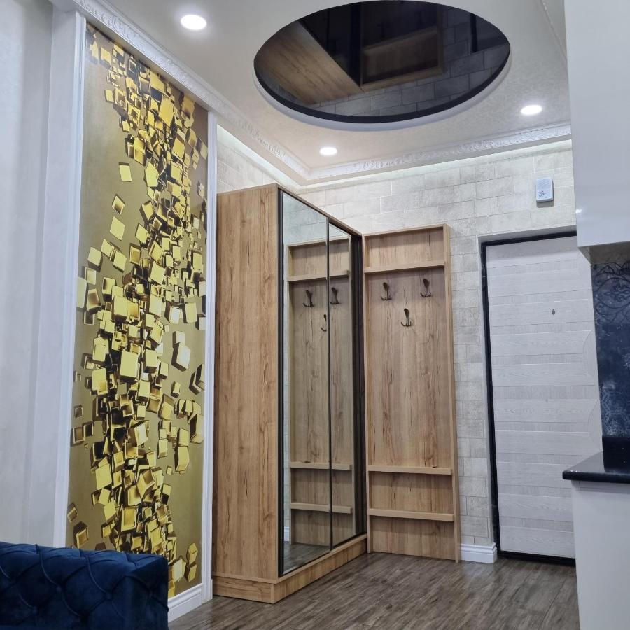 Apartment In Batumi For Dar Tower Dış mekan fotoğraf