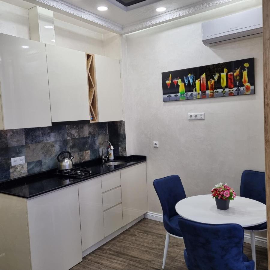 Apartment In Batumi For Dar Tower Dış mekan fotoğraf