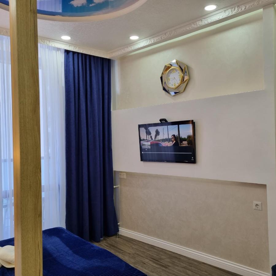 Apartment In Batumi For Dar Tower Dış mekan fotoğraf