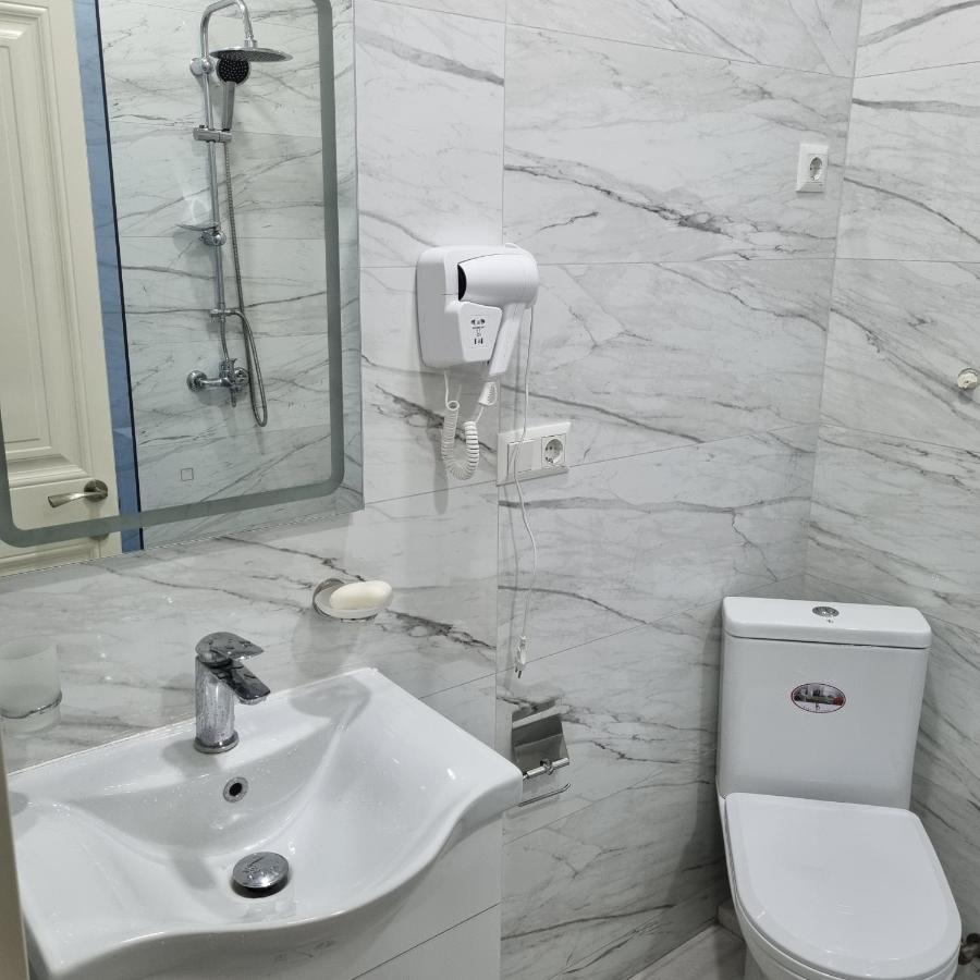 Apartment In Batumi For Dar Tower Dış mekan fotoğraf