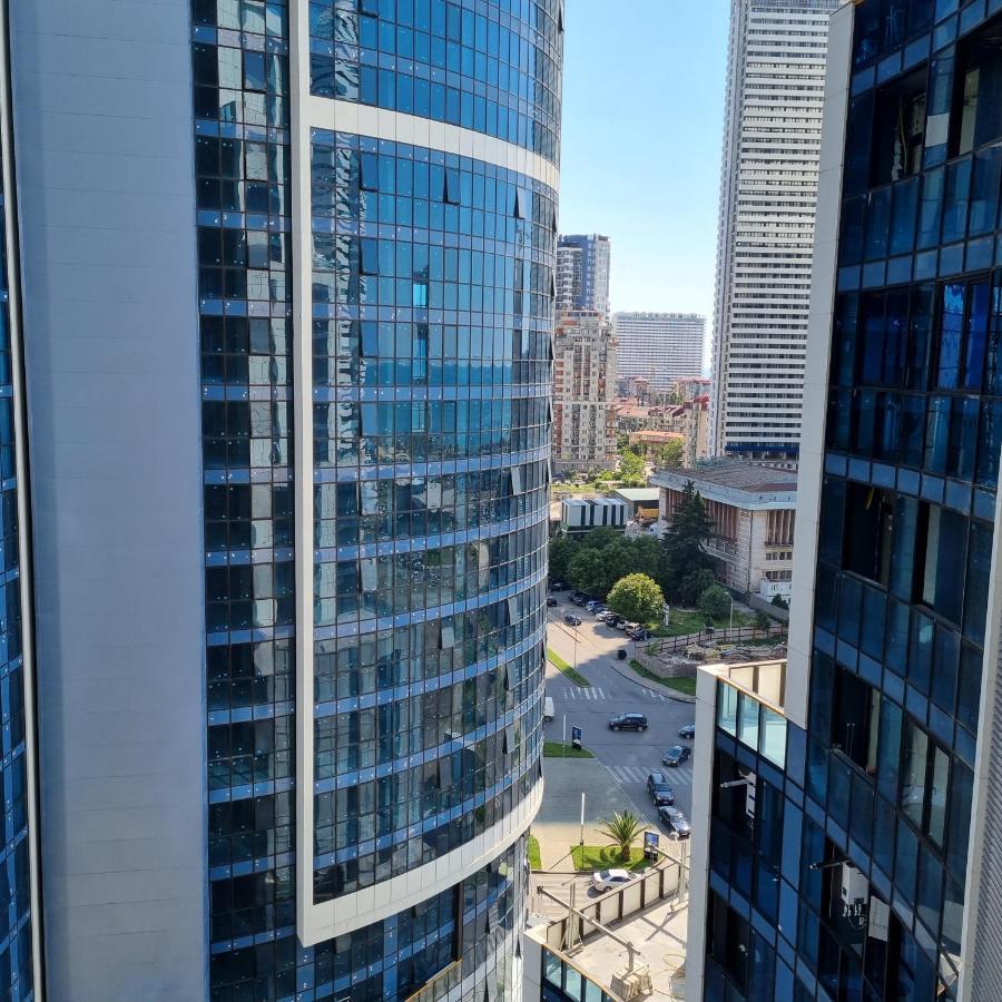 Apartment In Batumi For Dar Tower Dış mekan fotoğraf